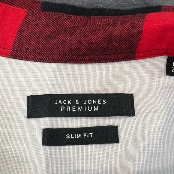 Jack and Jones Button down shirt - Picture 3 of 3